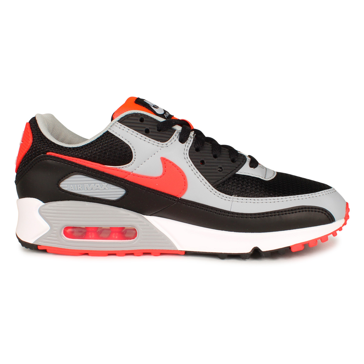 楽天市場 ナイキ Nike エアマックス90 スニーカー メンズ Air Max 90 ブラック 黒 Cz4222 001 Allsports