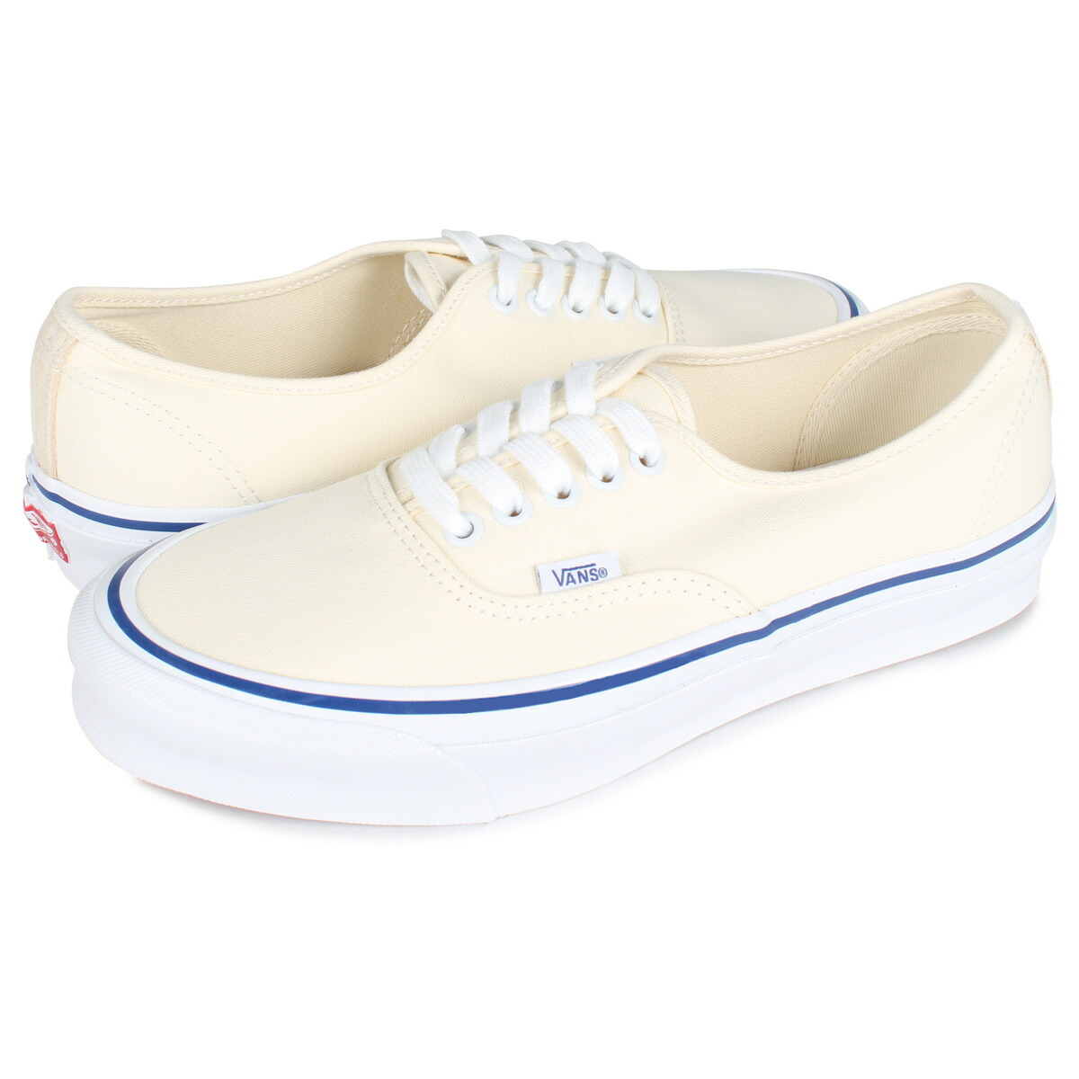 Vans Vault ヴァンズ Lx Authentic オーセンティック Og スニーカー