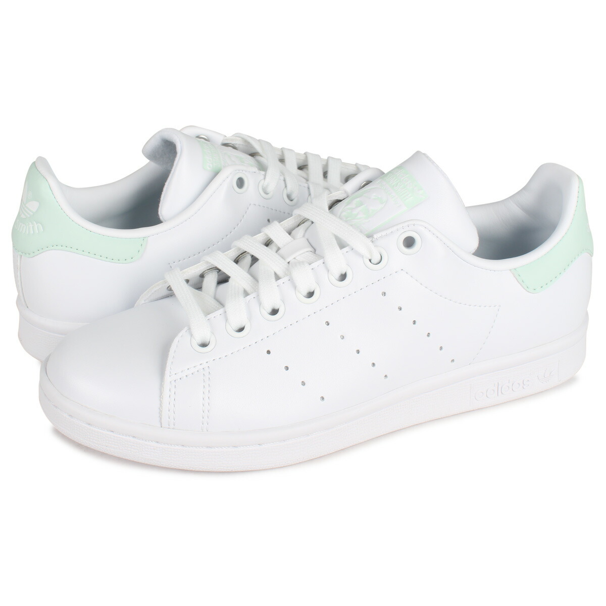新着商品 楽天市場 Adidas Originals Stan Smith W アディダス オリジナルス スタンスミス スニーカー レディース ホワイト 白 G Allsports 在庫限りセール Www Undhirabali Ac Id