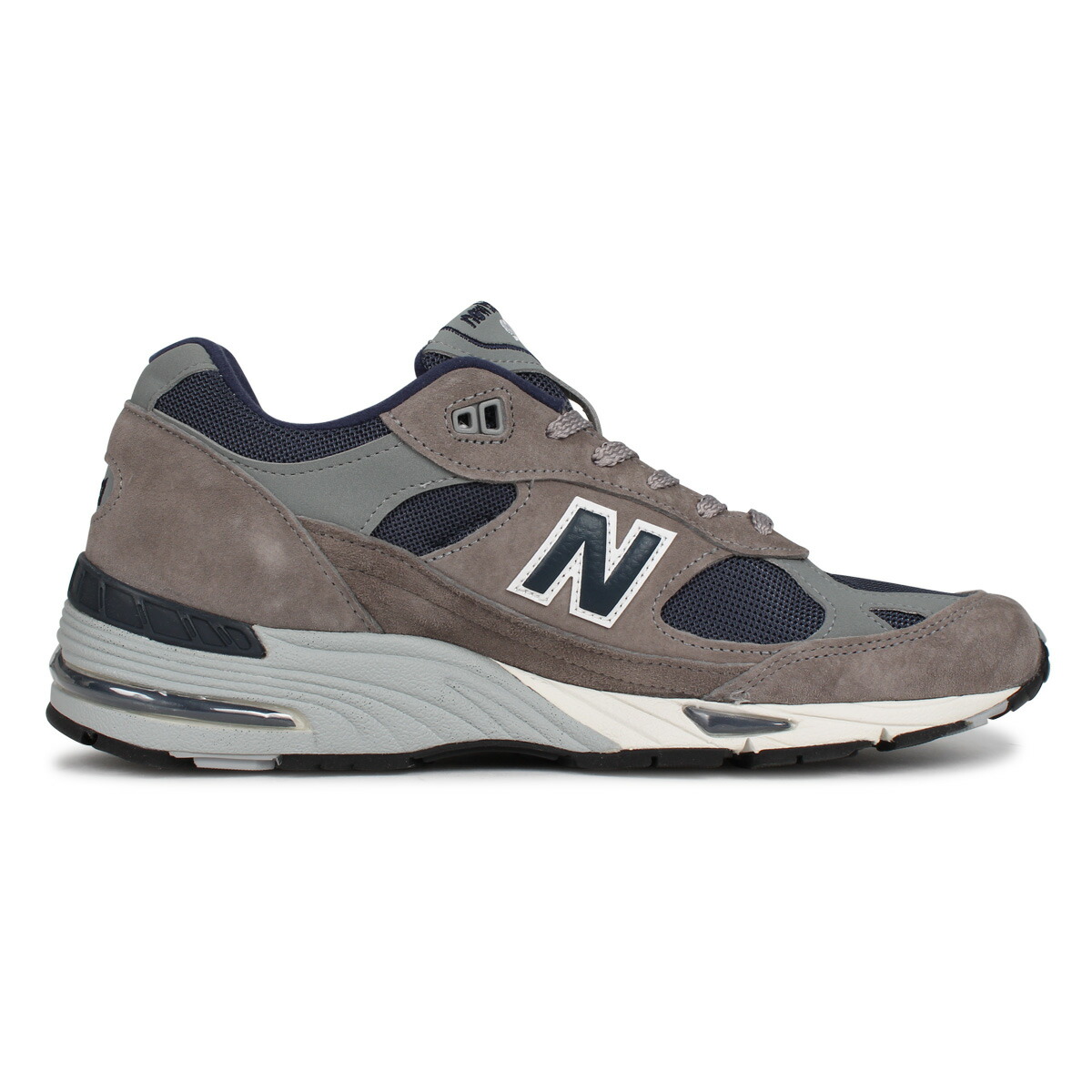 New Balance ニューバランス M991ang スニーカー