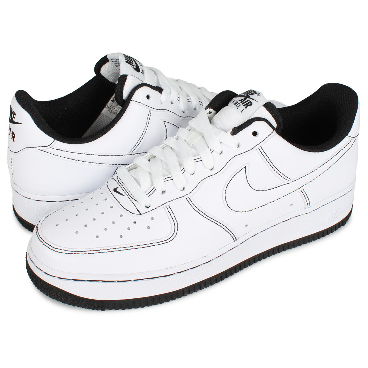 特売 07 1 Force Air メンズ スニーカー エアフォース1 Nike ナイキ ホワイト 新入荷予定 1月中旬 予約 Cv1724 104 白 Nike Cv1724 104 Rashiastrologer Com