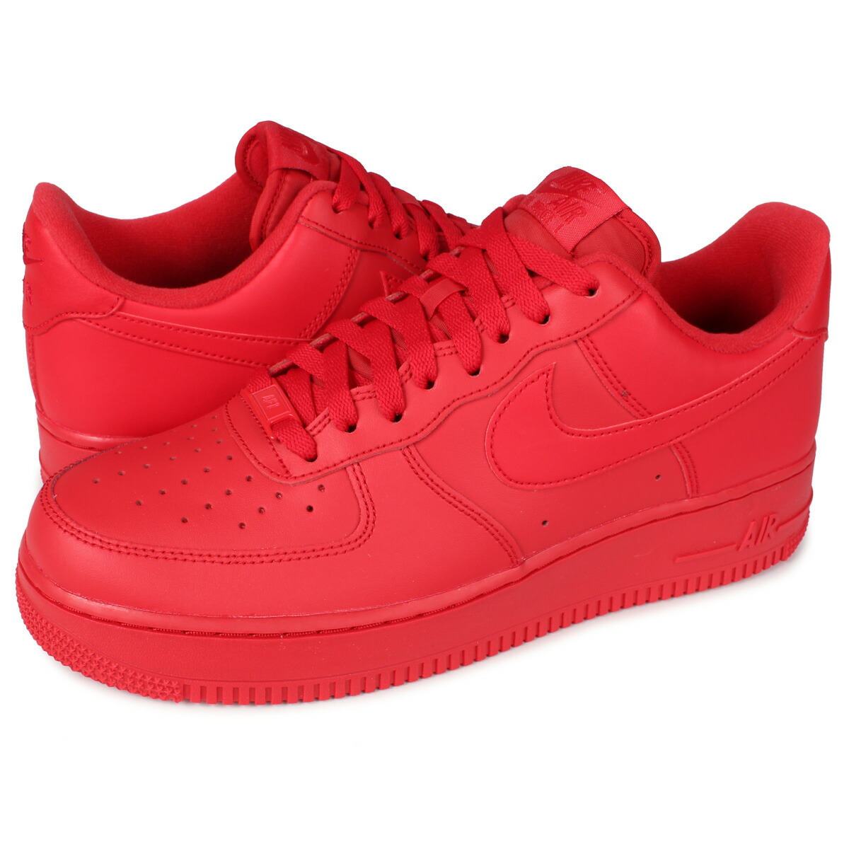 最新エルメス 割引クーポン配布中 Nike Air Force 1 07 Lv8 1 ナイキ エア フォース 1 07 Lv8 1 Cw6999 600 メンズ スニーカー ランニングシューズ スニーカー