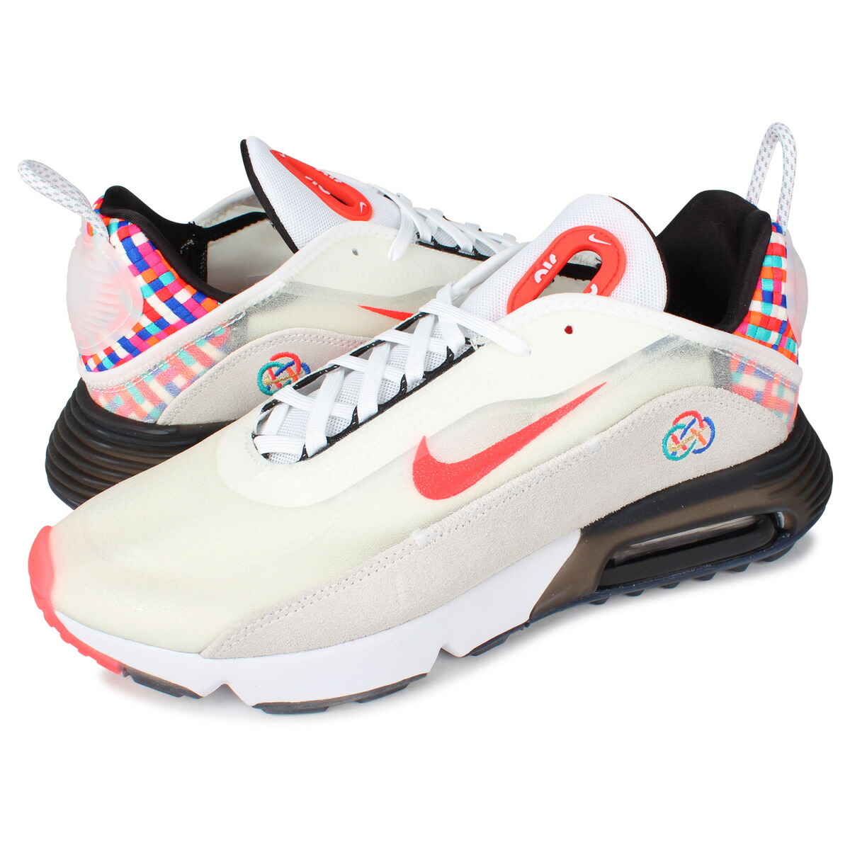 残りわずか 楽天市場 最大600円offクーポン ナイキ Nike エアマックス90 スニーカー メンズ Air Max 90 ホワイト 白 Dd8487 161 Allsports 手数料安い Www Eduka Rs