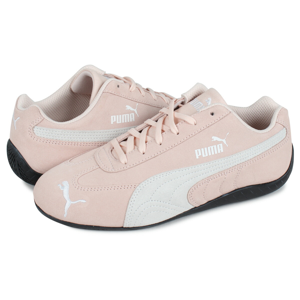 在庫一掃 最大600円offクーポン Puma Speedcat Ls プーマ スピードキャット スニーカー レディース ピンク 03 予約 3月中旬 予定 Allsports 年最新海外 Www Clairmontcake Co Id