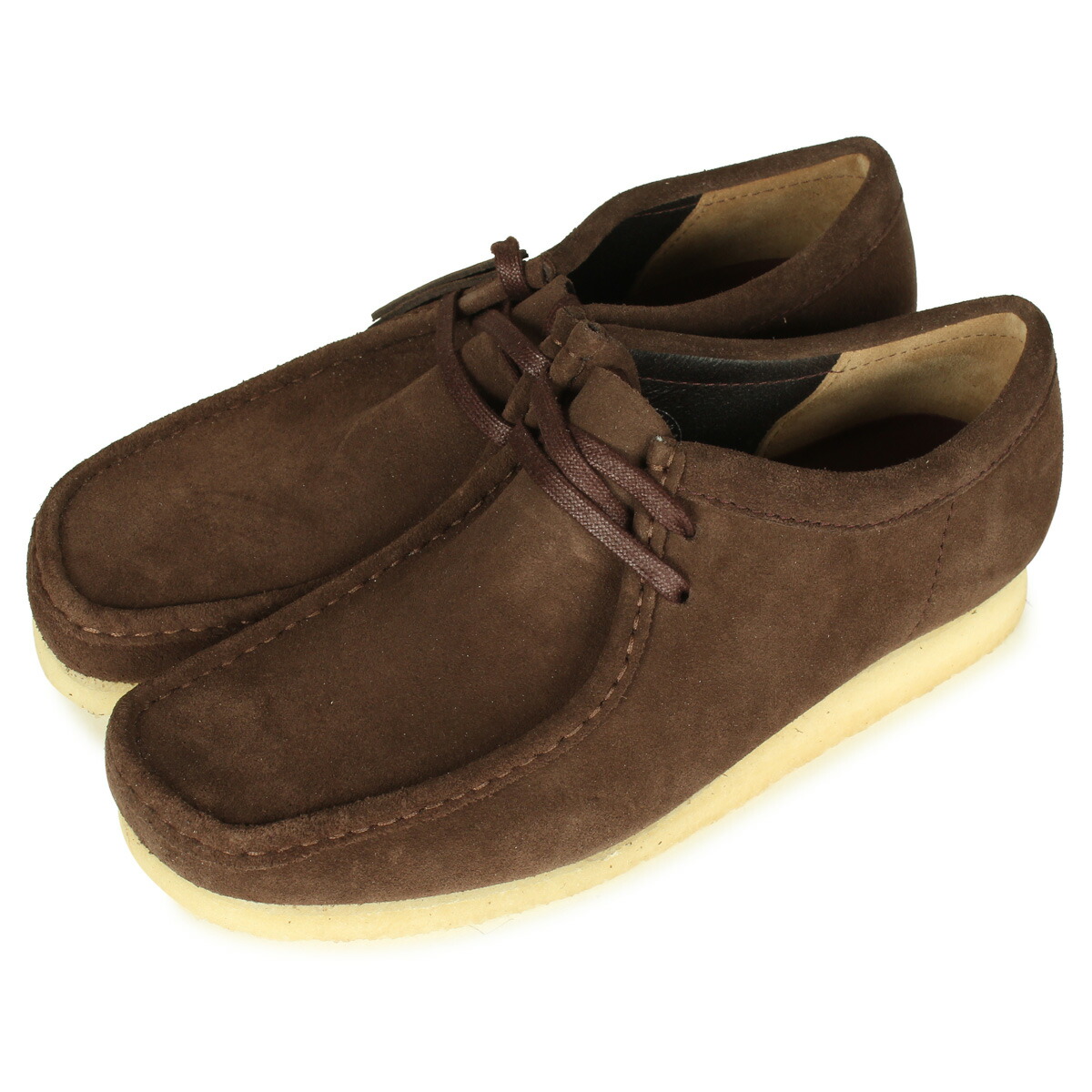 Clarks WALLABEE クラークス ブーツ BOOT ワラビー
