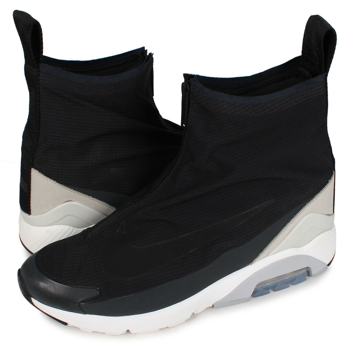 本店は 最大600円offクーポン ナイキ アンブッシュ Nike Ambush エアマックス180 ハイ スニーカー メンズ レディース コラボ Air Max 180 High ブラック 黒 Bv0145 001 魅了 Precisionnm Com