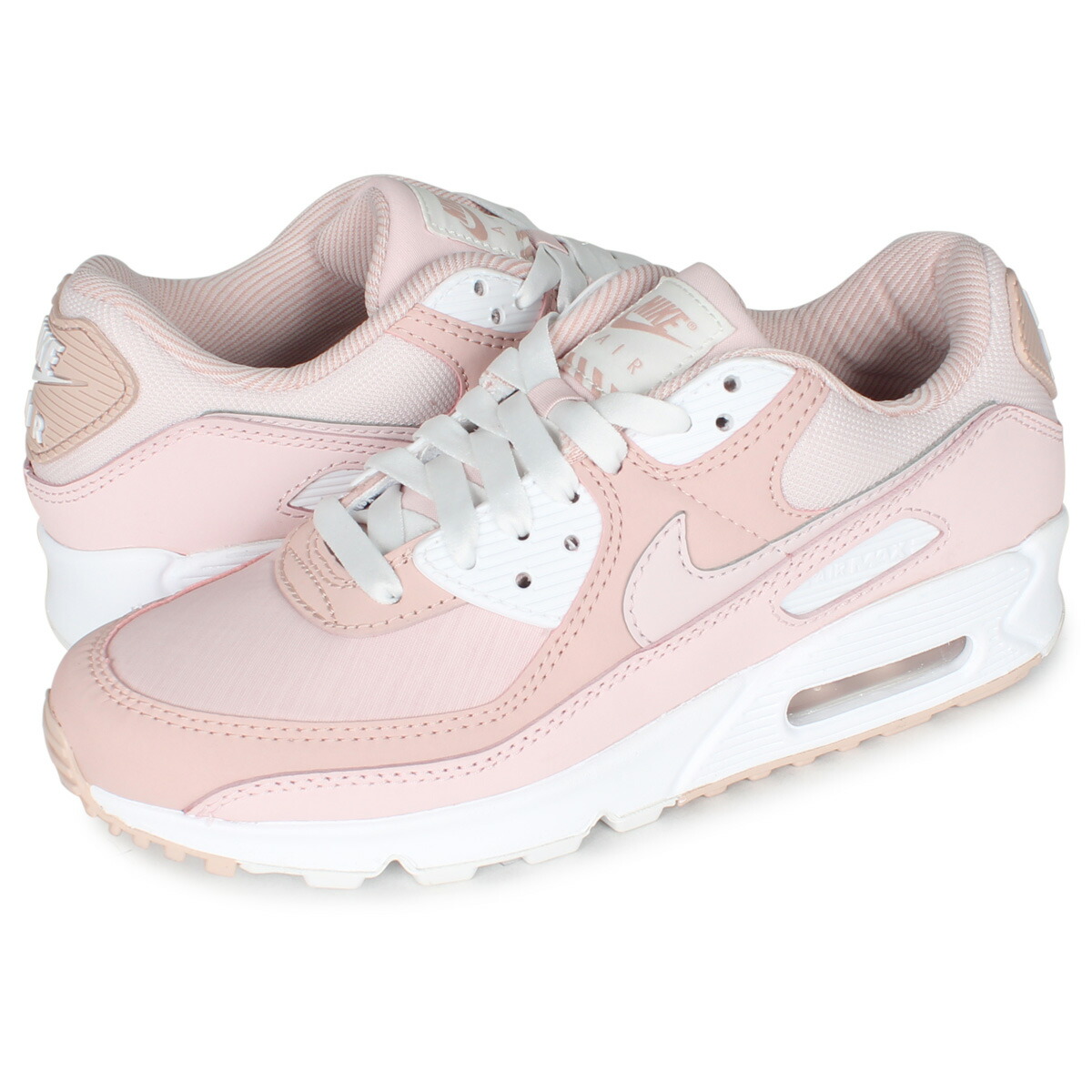 50 Off 楽天市場 ナイキ Nike エアマックス90 スニーカー レディース Wmns Air Max 90 ローズ ピンク Dj3862 600 予約 3月下旬 新入荷予定 Allsports 工房直送価格 Chennakeshavafurnindustries Com