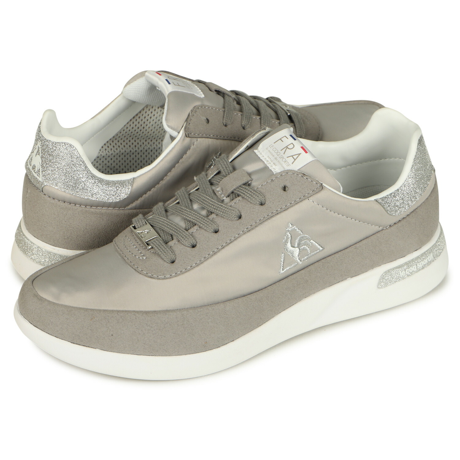 Le Coq スニーカー ルコック Sevres スポルティフ Sportif La