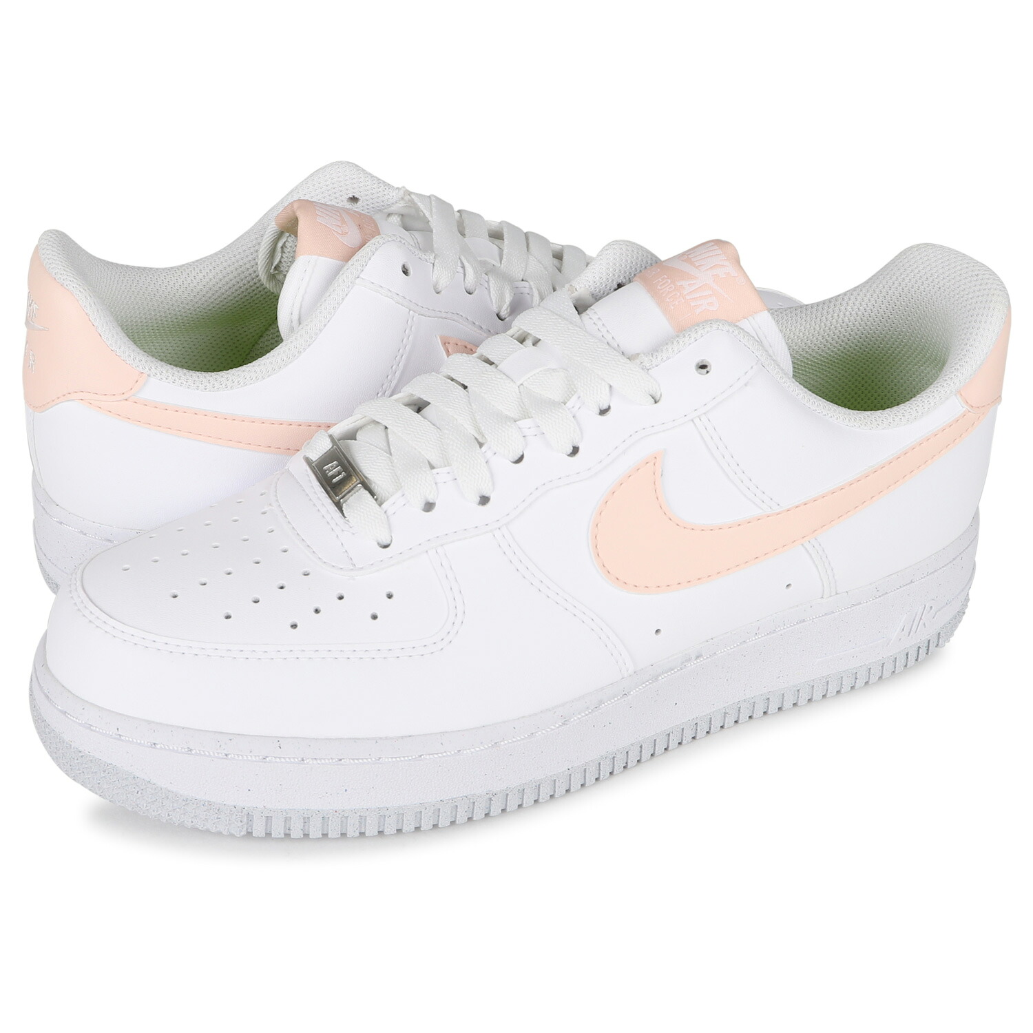 最大1000円OFFクーポン ナイキ NIKE エアフォース1 07 ネクスト 