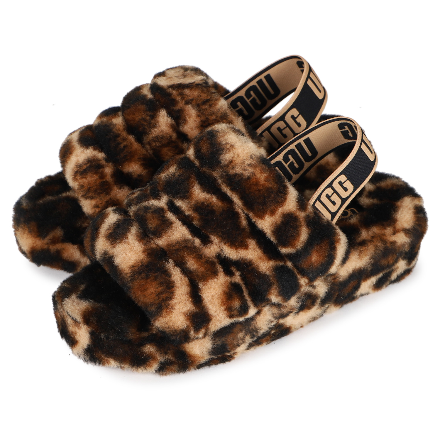 楽天市場】【最大1000円OFFクーポン配布中】 UGG SUPER FLUFF SLIPPER