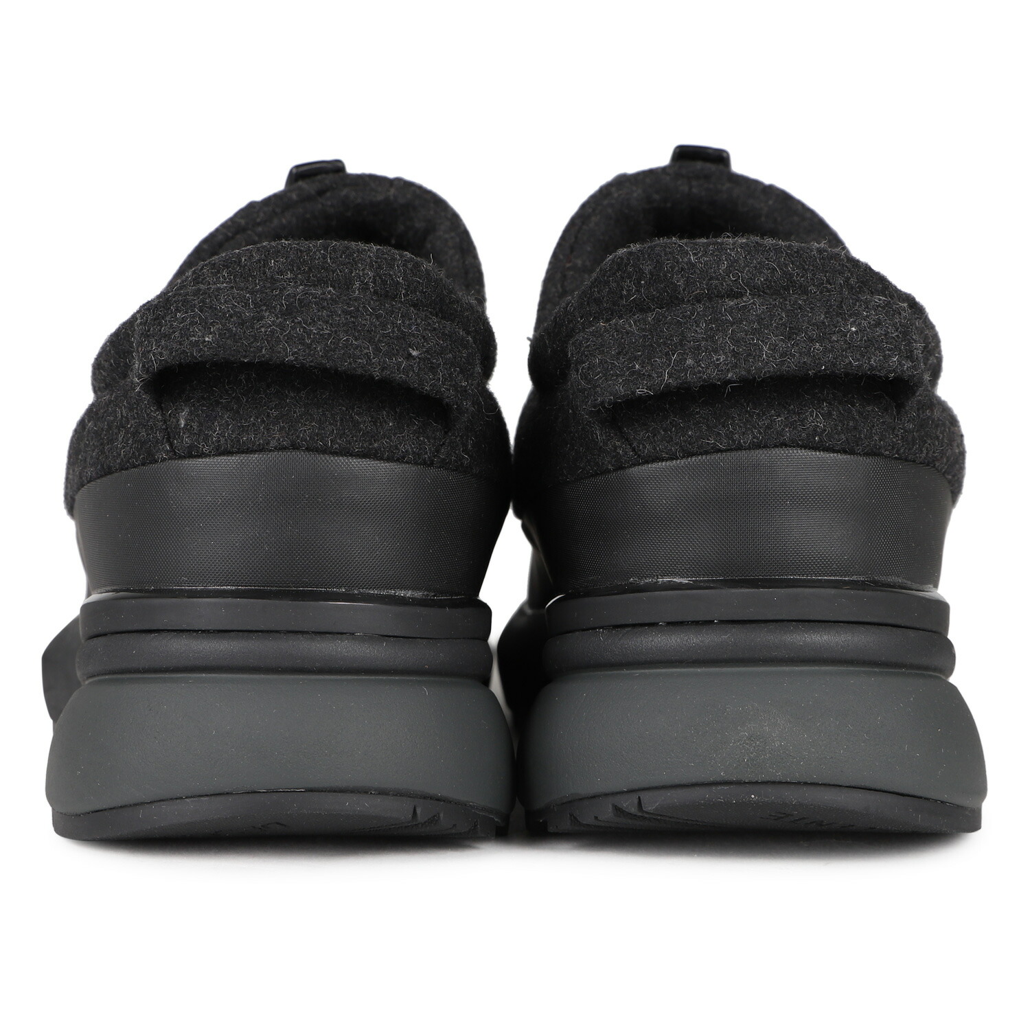 Descente Winter モックシューズ ウィンター デサント Mock