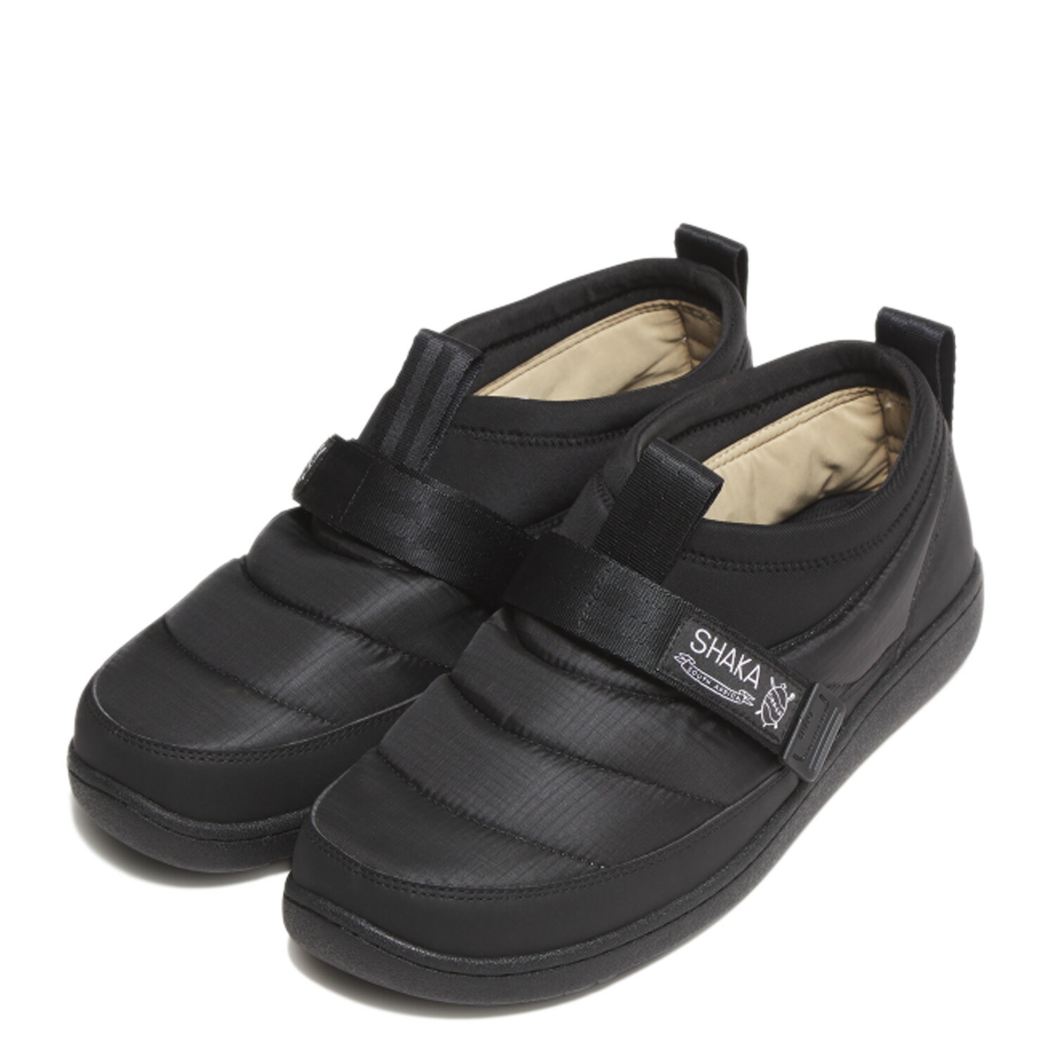 Shaka Schlaf モック シェラフ シューズ スリッポン 2 シャカ Moc