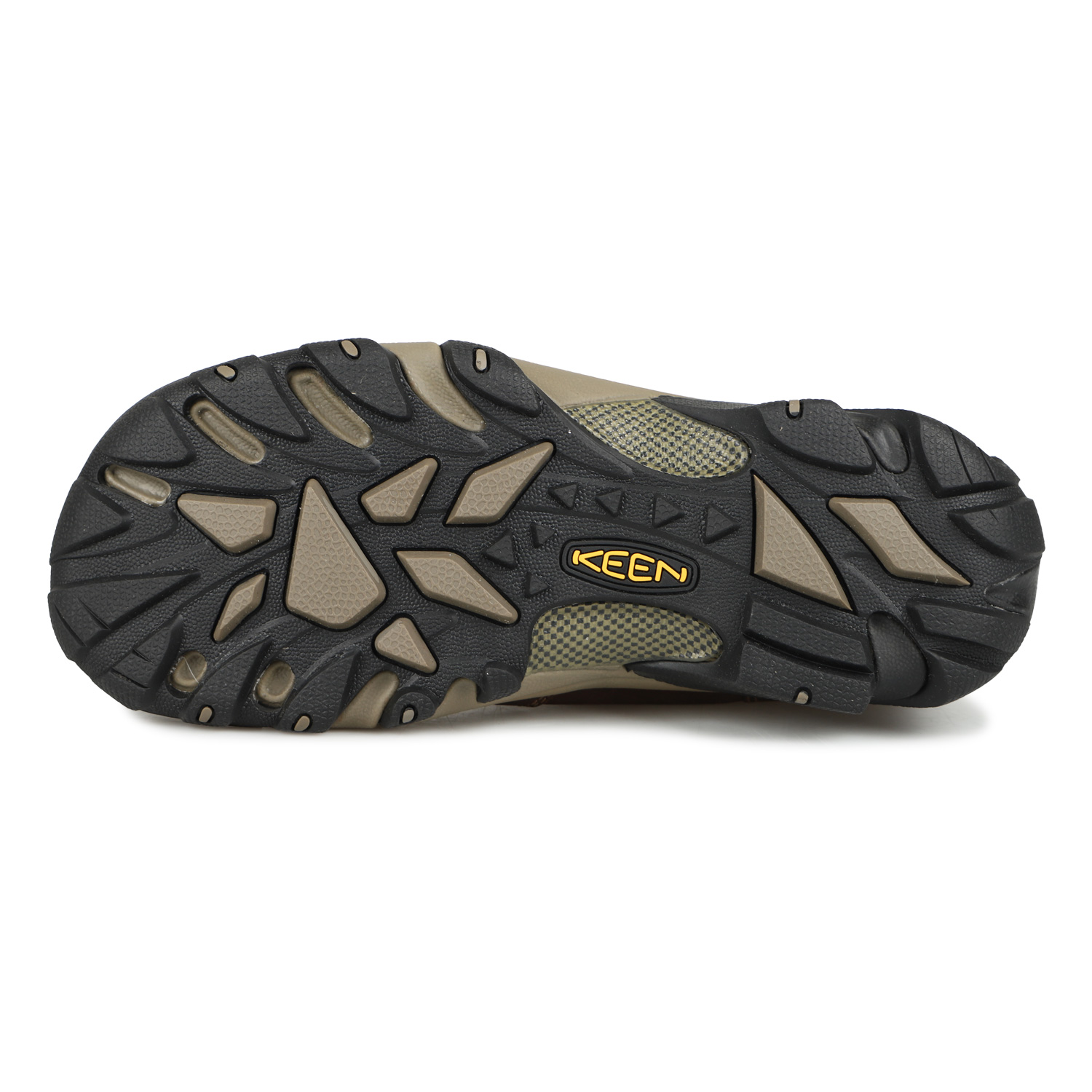 アムレザー キーン : KEEN TARGHEE II CHEL : シューズ ュライニン - leandroteles.com.br