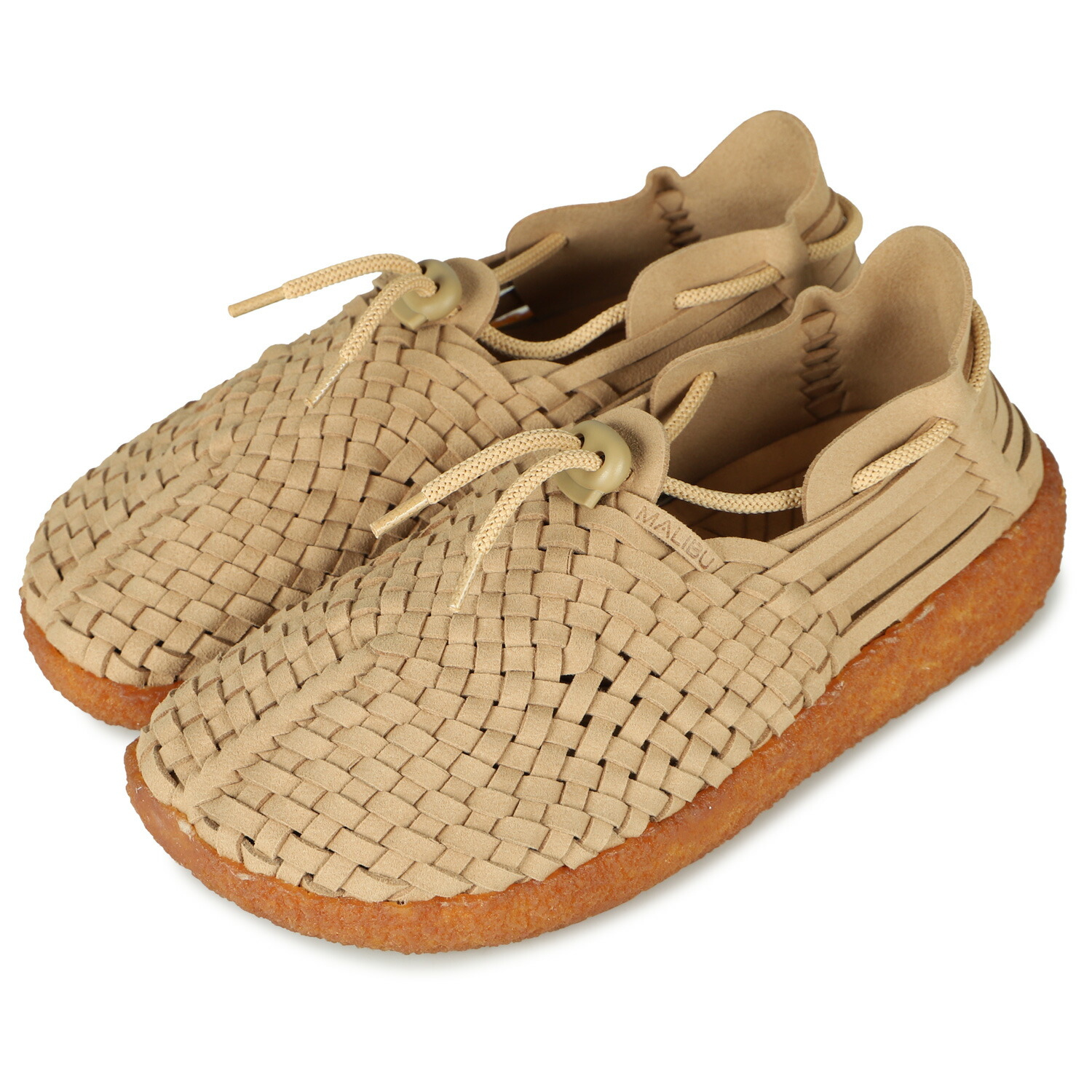 MALIBU SANDALS マリブサンダルズ サンダル レディース LATIGO ラティゴ ベージュ MS17-0021 母の日