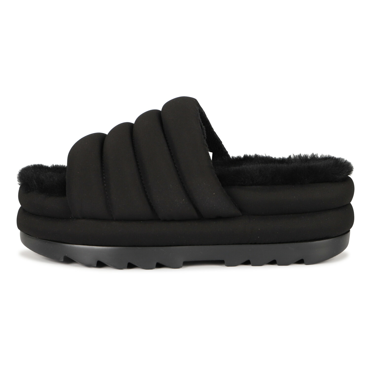 Ugg Maxi サンダル スライド アグ Slide マキシ