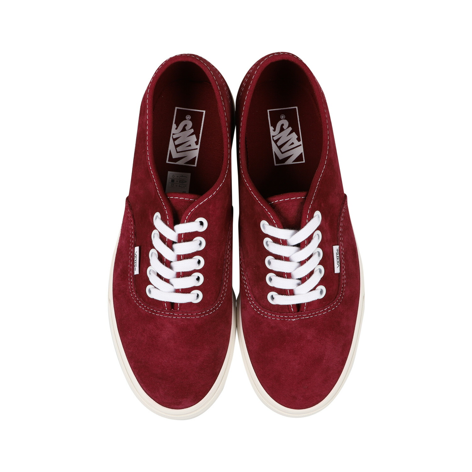 Vans Authentic スニーカー オーセンティック ヴァンズ