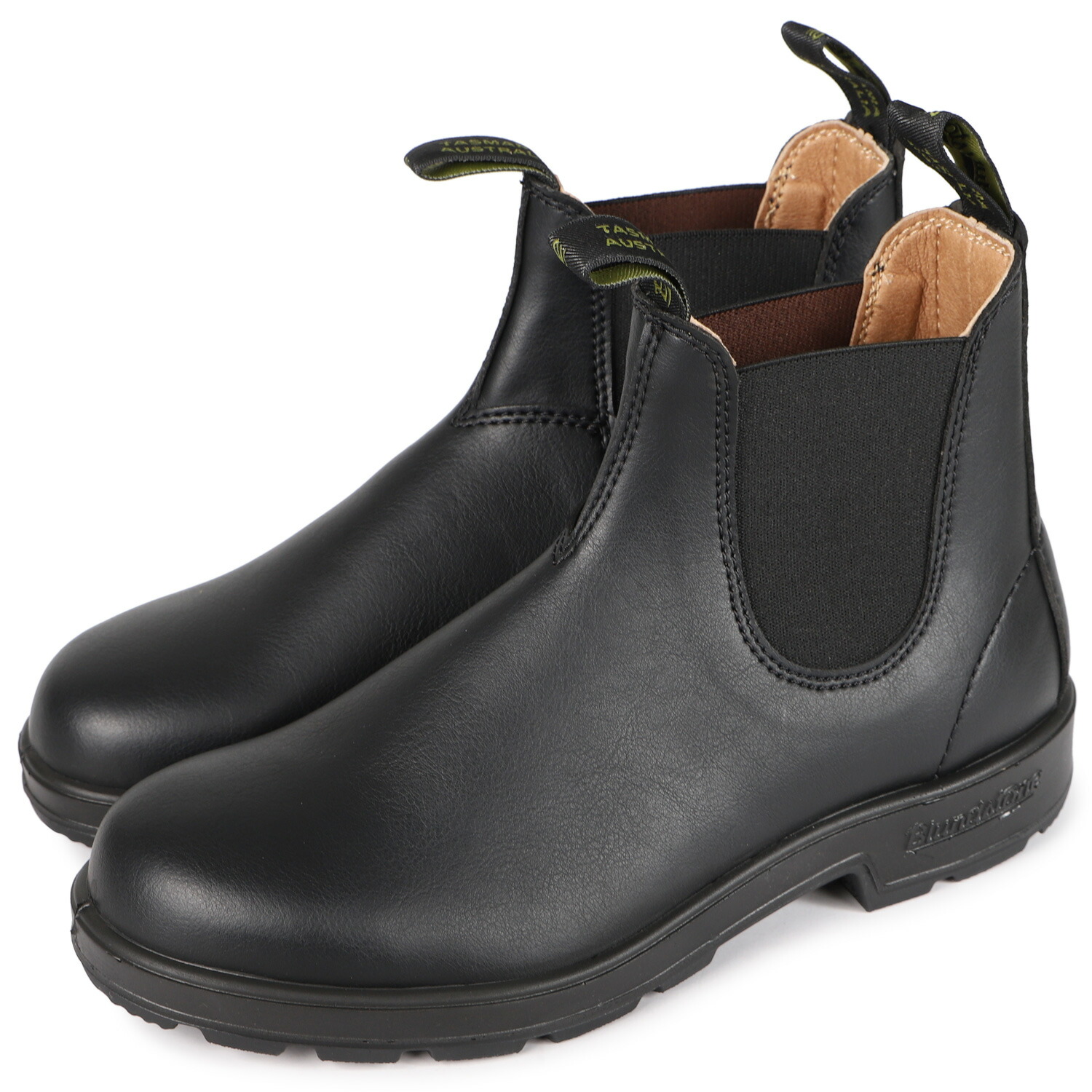 大きな割引 Blundstone ブランドストーン ブーツ サイドゴア メンズ レディース 2115 ブラック 黒 BS2115009 fucoa.cl