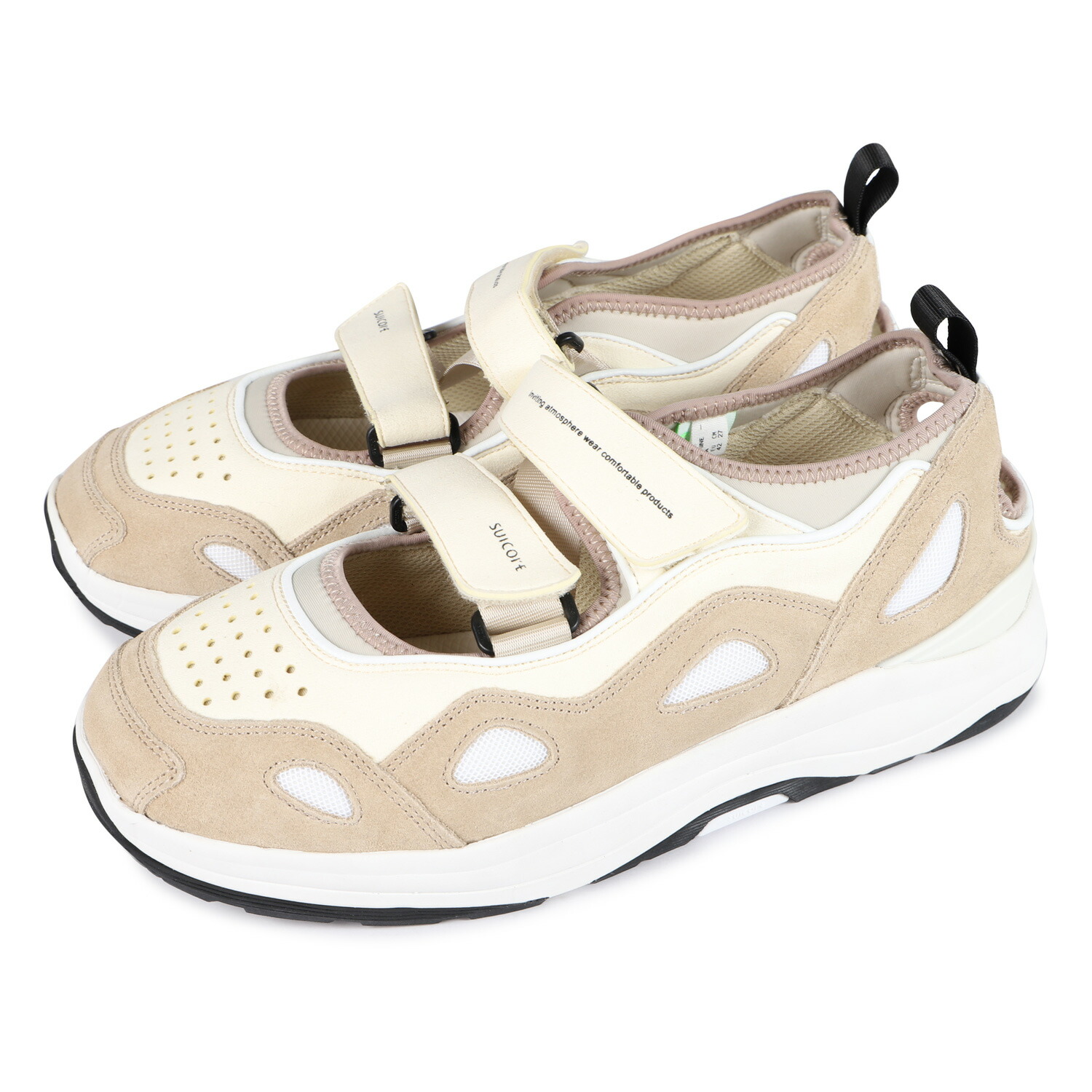 Suicoke Akk Ab サンダル スイコック