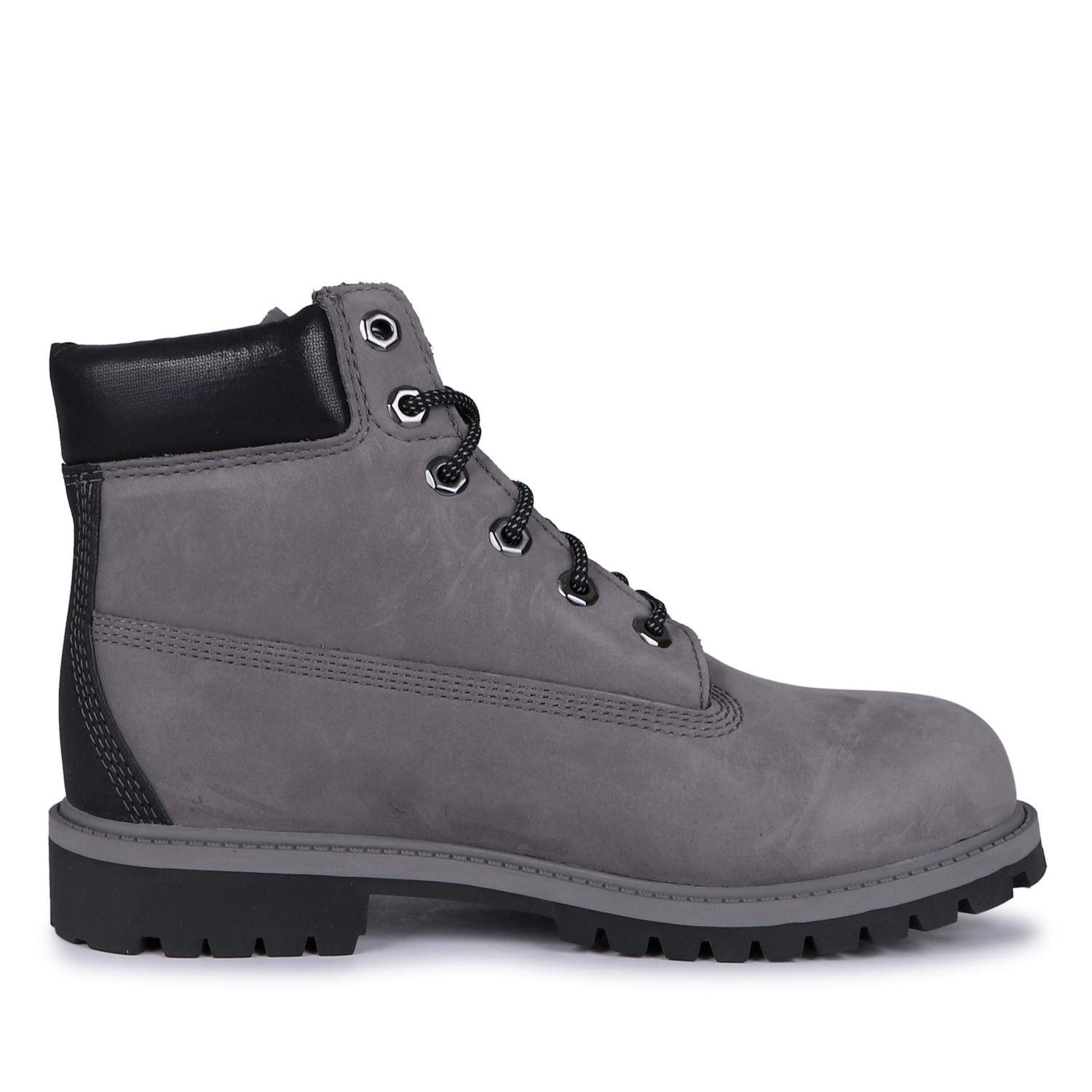 市場 Timberland WP BOOT 6inch ティンバーランド JUNIORS ブーツ PREMIUM