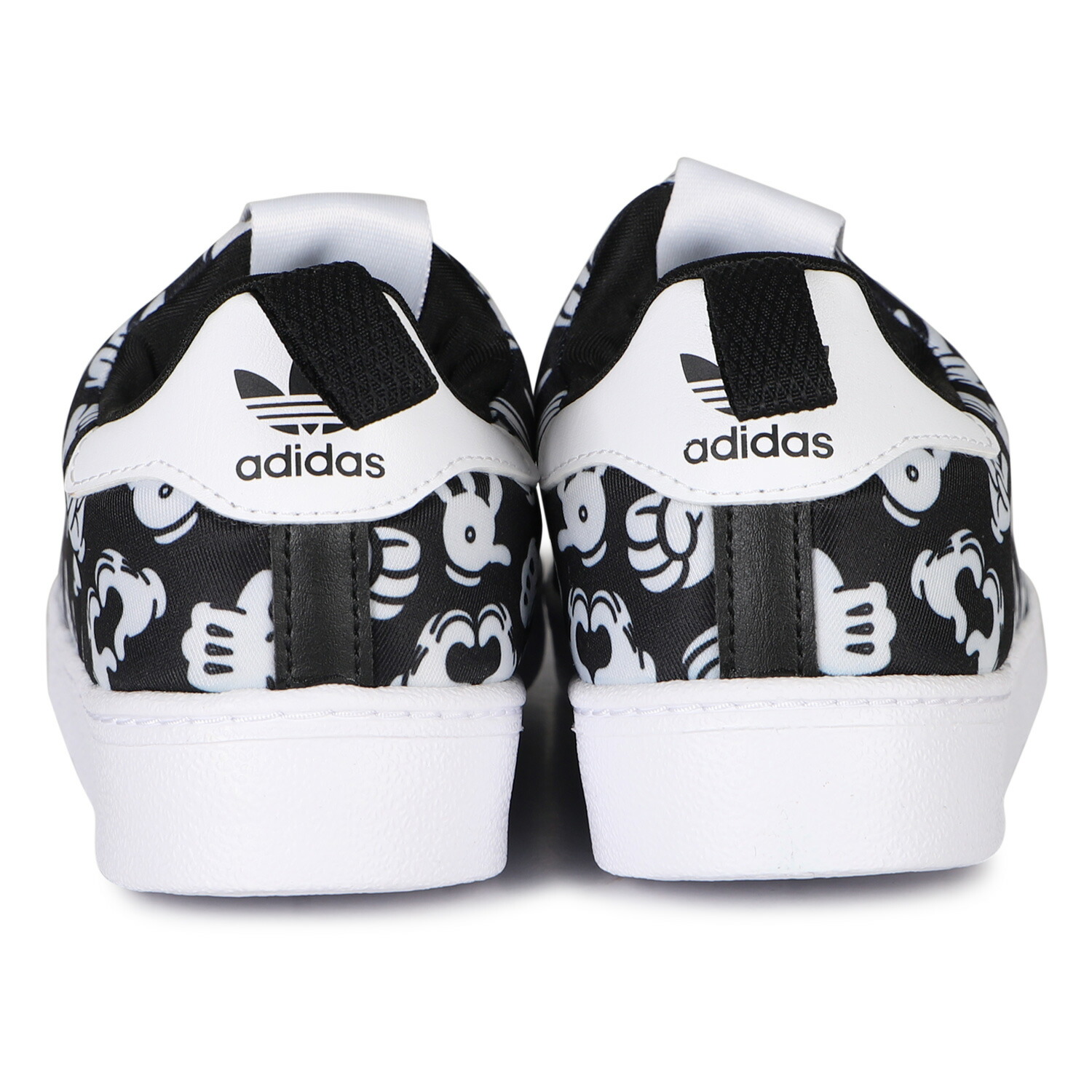 Adidas Originals アディダス スニーカー Disney Sst 360 オリジナルス