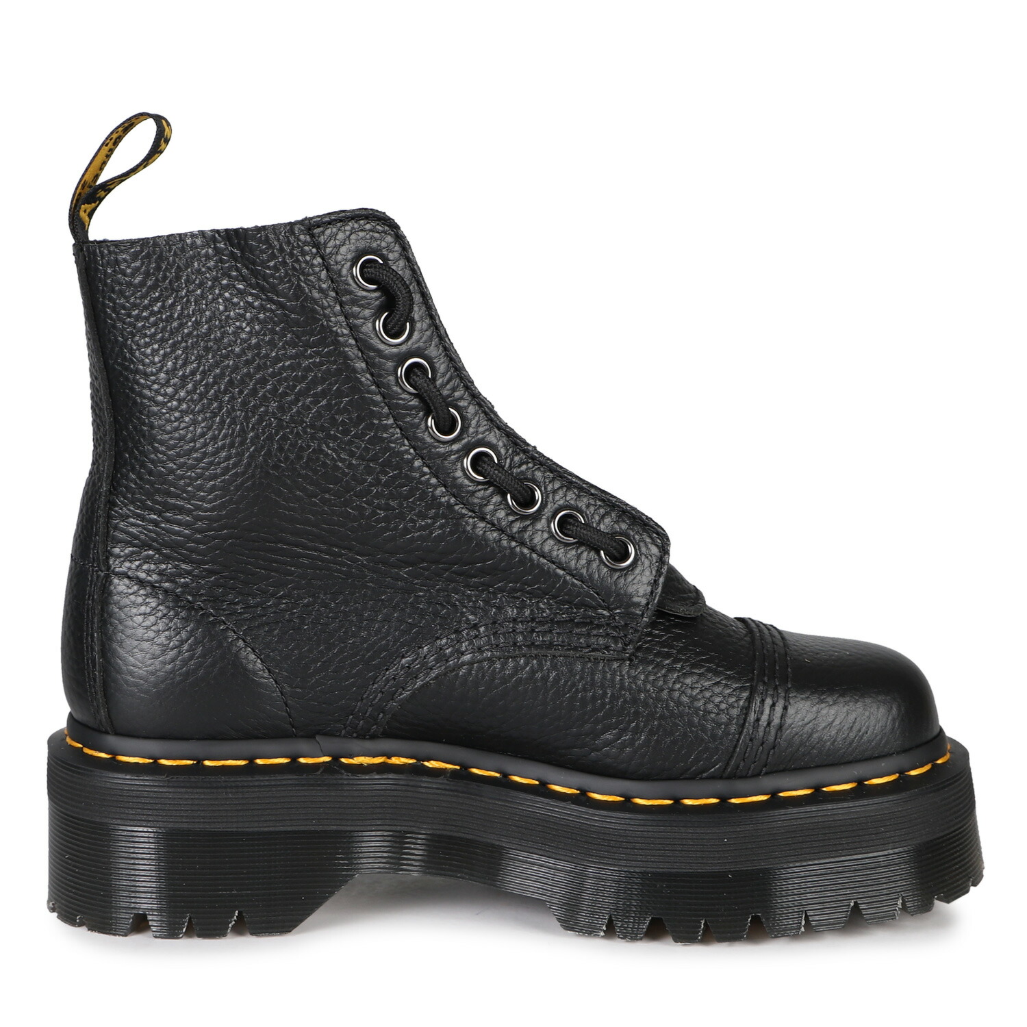 なかったた】 Dr.Martens - ドクターマーチン ブーツ 厚底 ジャングル