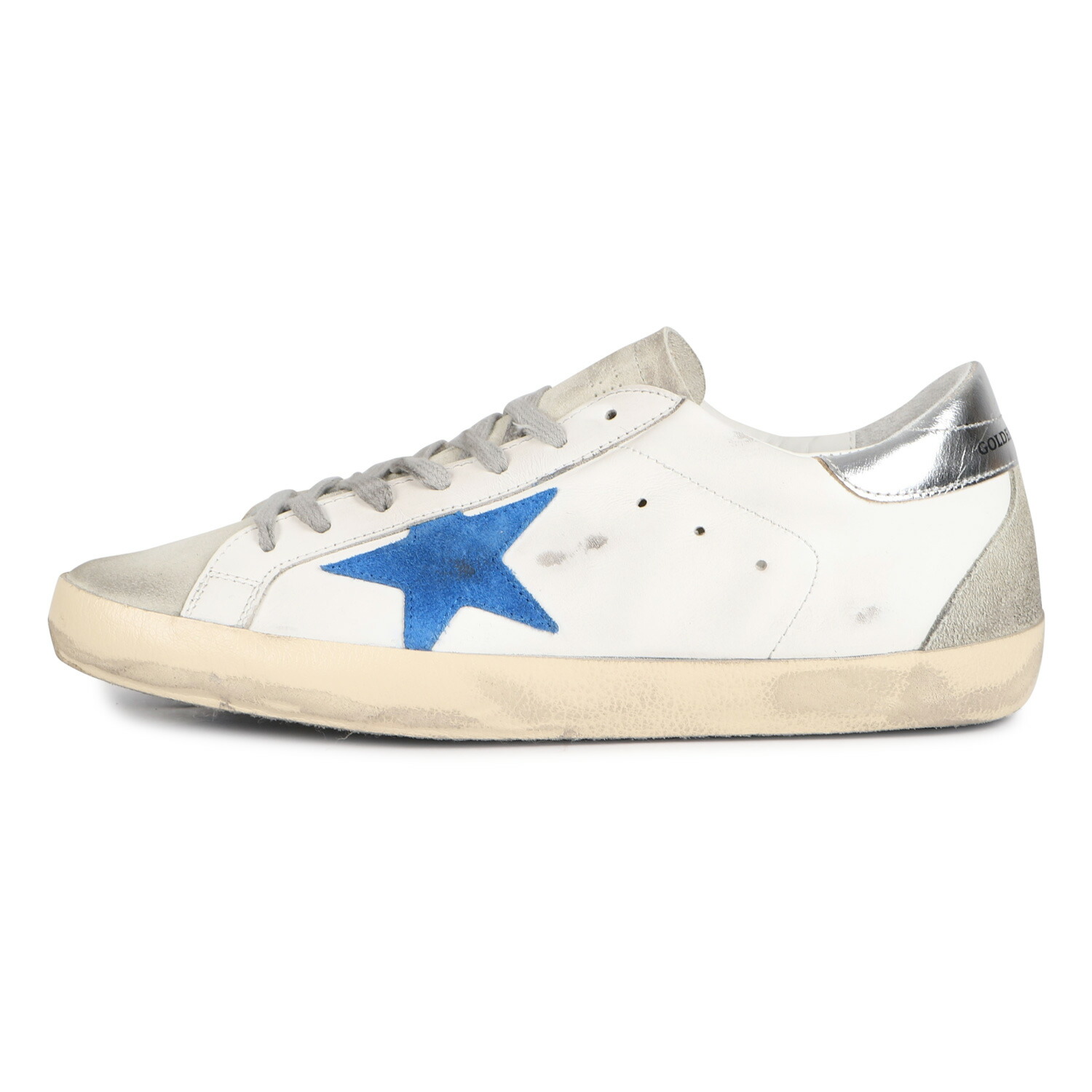 Golden Goose スーパースター スニーカー Superstar ゴールデングース