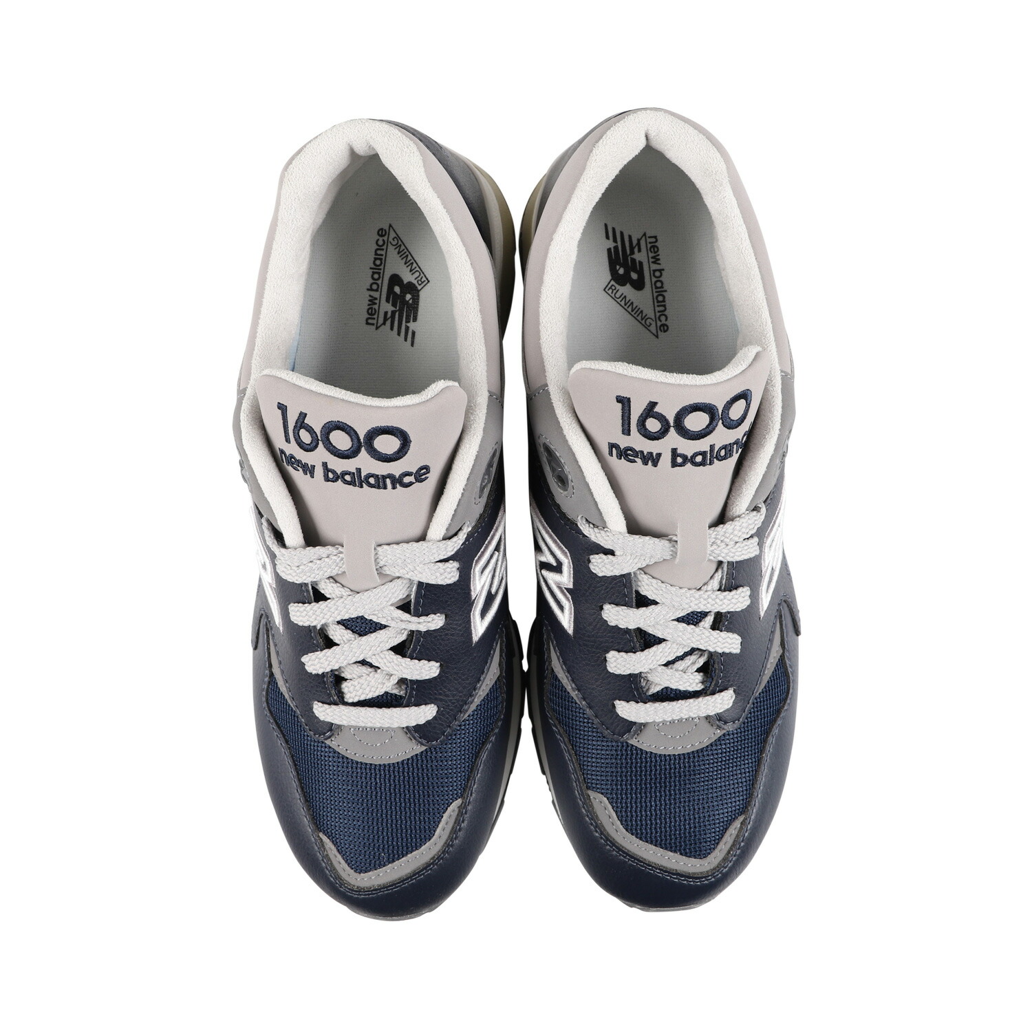 New Balance 1600 ニューバランス スニーカー メンズ