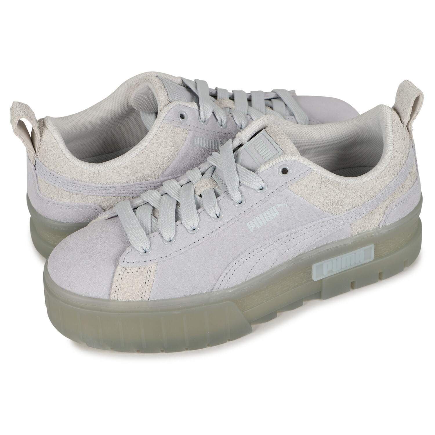 Puma Mayze メイズ プーマ スニーカー モノ Mono ウィメンズ Wns