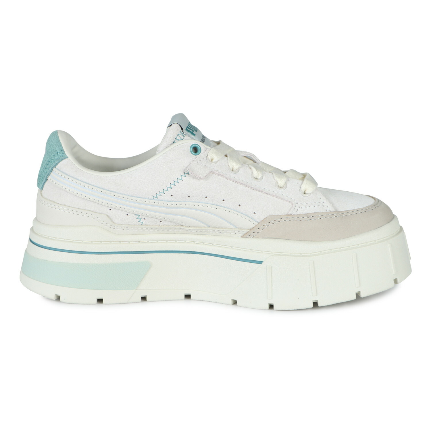 Puma Mayze メイズ スニーカー Stack スタック Beautiful Womens プーマ Flow