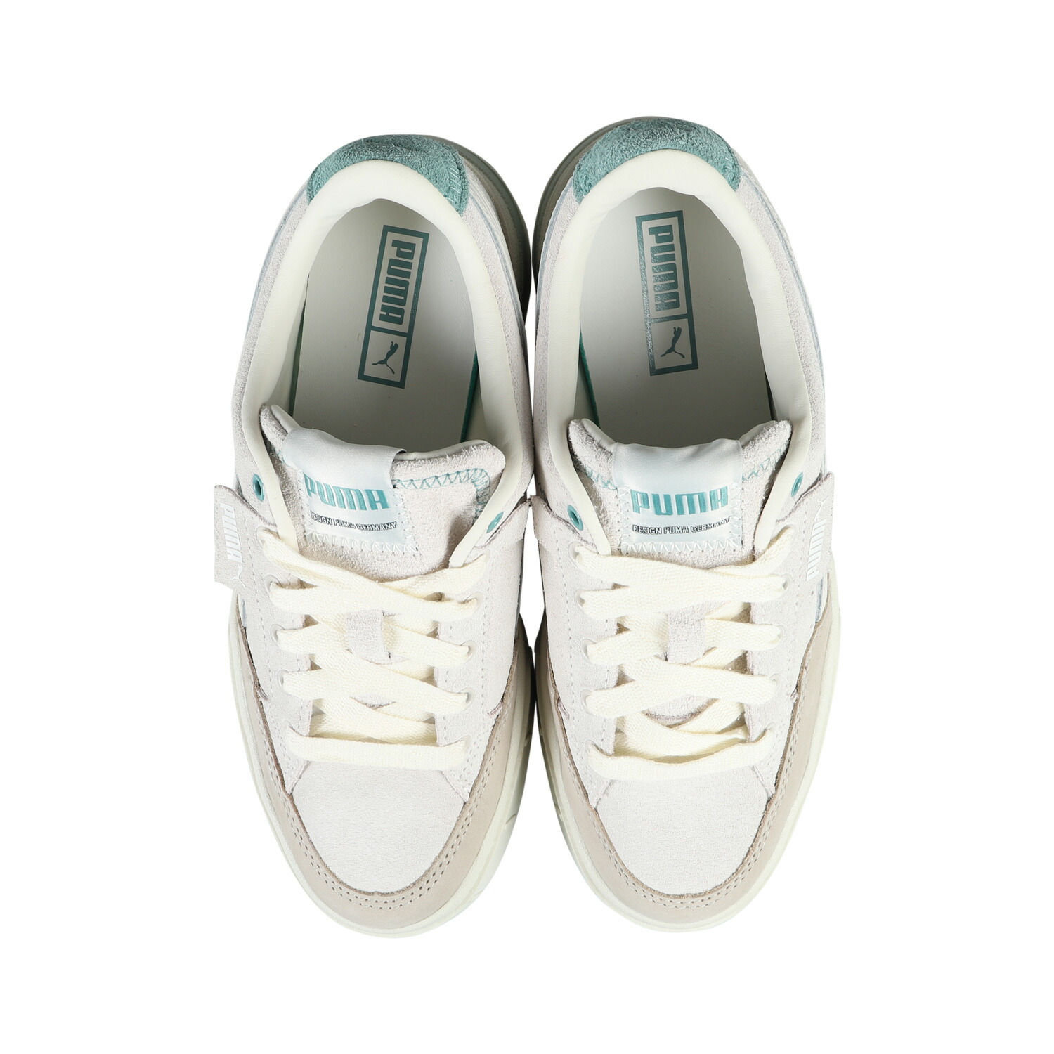 Puma Mayze メイズ スニーカー Stack スタック Beautiful Womens プーマ Flow