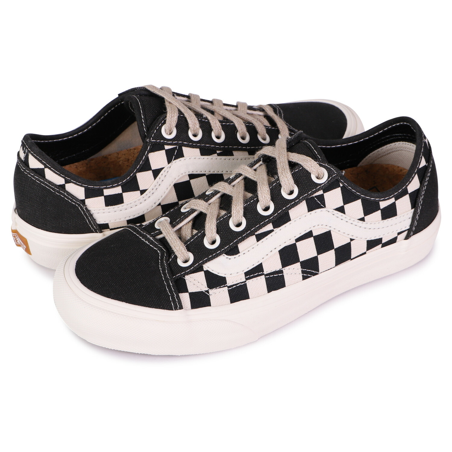 【最大1000円OFFクーポン】 VANS STYLE 36 DECON SF ヴァンズ スタイル36 スニーカー メンズ レディース バンズ ブラック 黒 VN0A3MVL42E画像