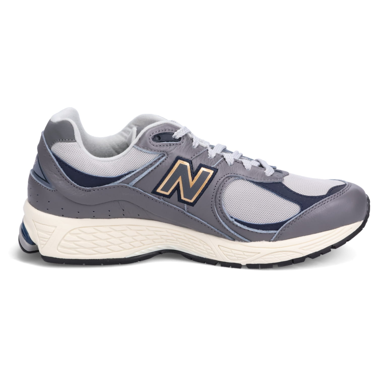 newbalanceニューバランス2002スニーカーメンズDワイズグレーM2002RHP