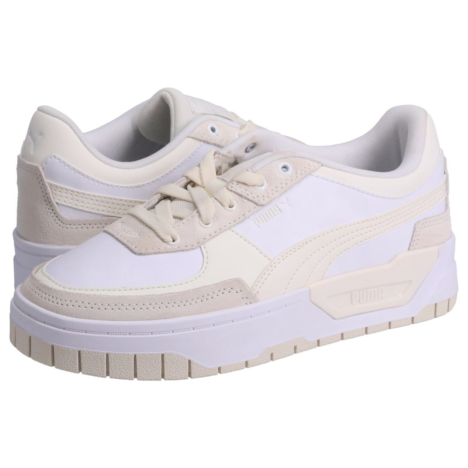 【新品】 PUMA CALI SPORT CLEAN 厚底スニーカー PUMA プーマ スニーカー レディース 厚底 カリ スポーツ