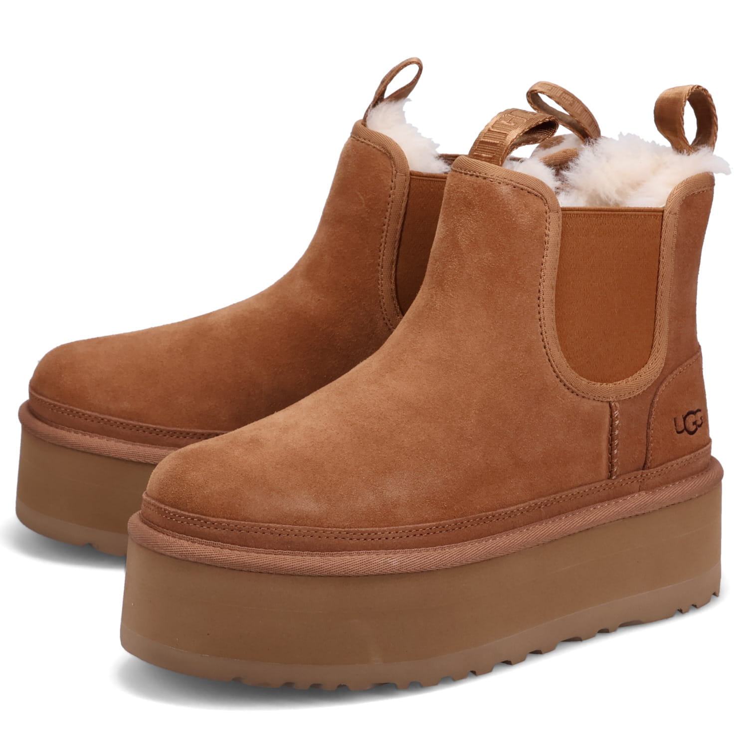 楽天市場】【最大1000円OFFクーポン配布中】 UGG WCLASSIC MINI