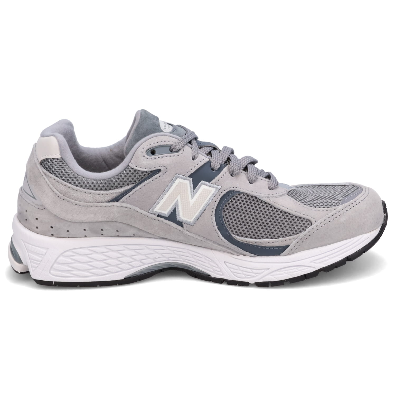 新品】24cm New Balance M2002RST グレー | www.jarussi.com.br