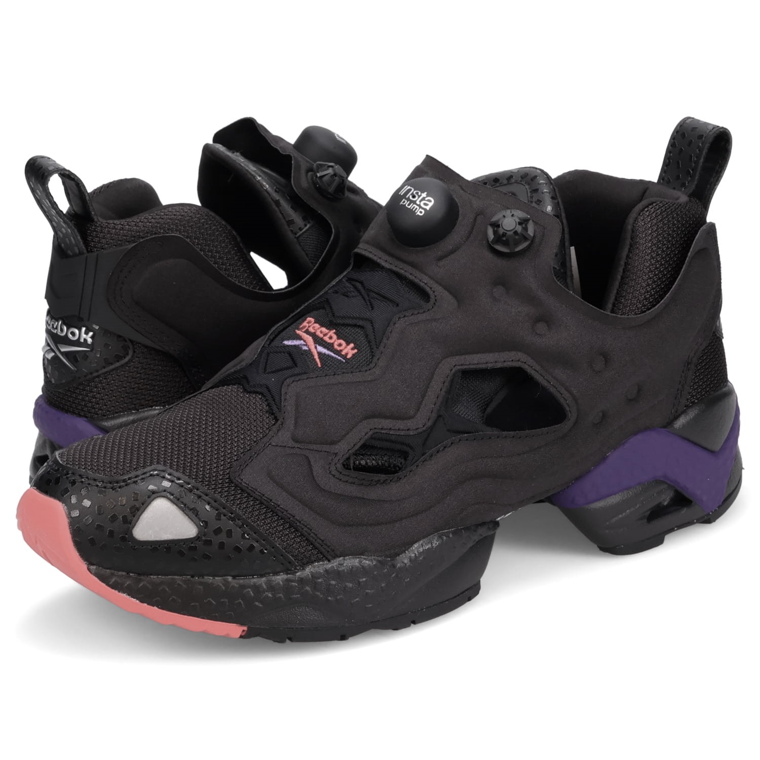 保証 Reebok INSTAPUMP FURY 95 リーボック インスタ ポンプフューリー