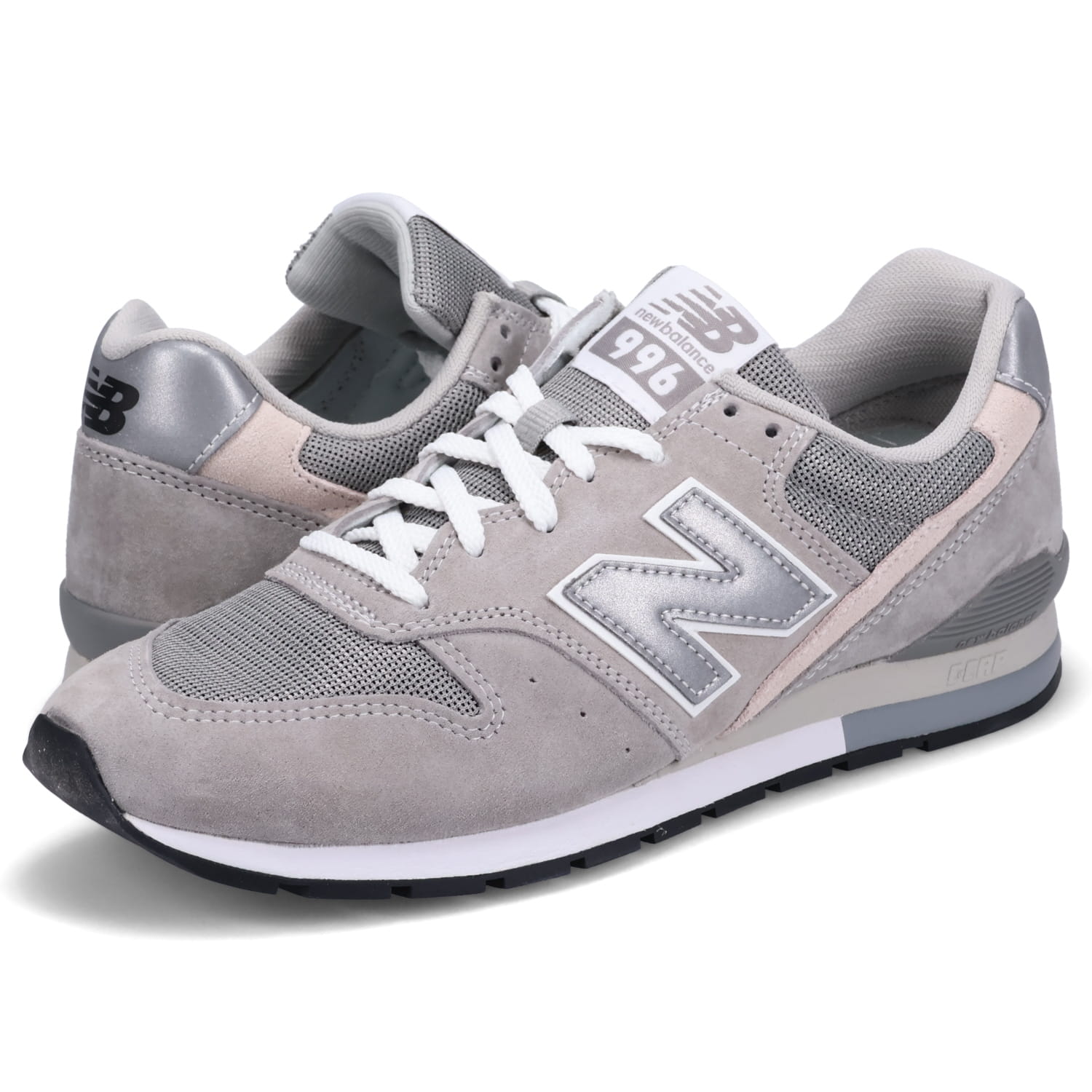 楽天市場】NEW BALANCE CM996WN2 GRAY width D ニューバランス