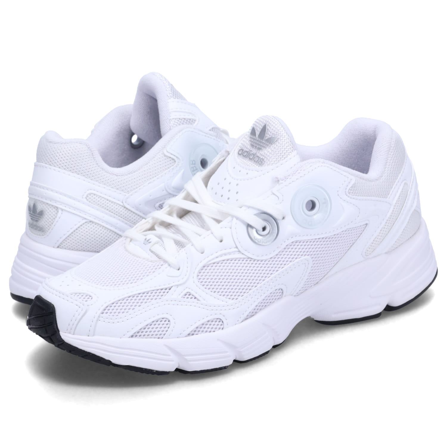 楽天市場】adidas ASTIR W FTWWHT/CLESKY/CLOWHI ie9629