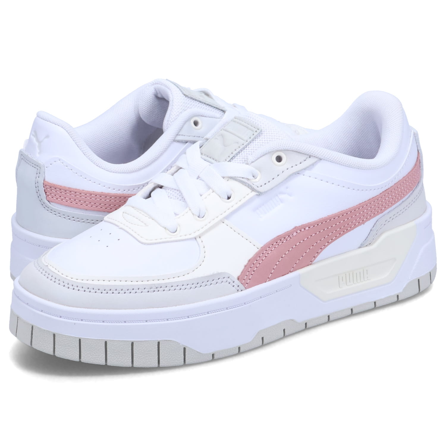 PUMA プーマ スニーカー カリ ドリーム パステル レディース 厚底 CALI DREAM PASTEL WNS 392733-11 puma-392733-10_d.jpg