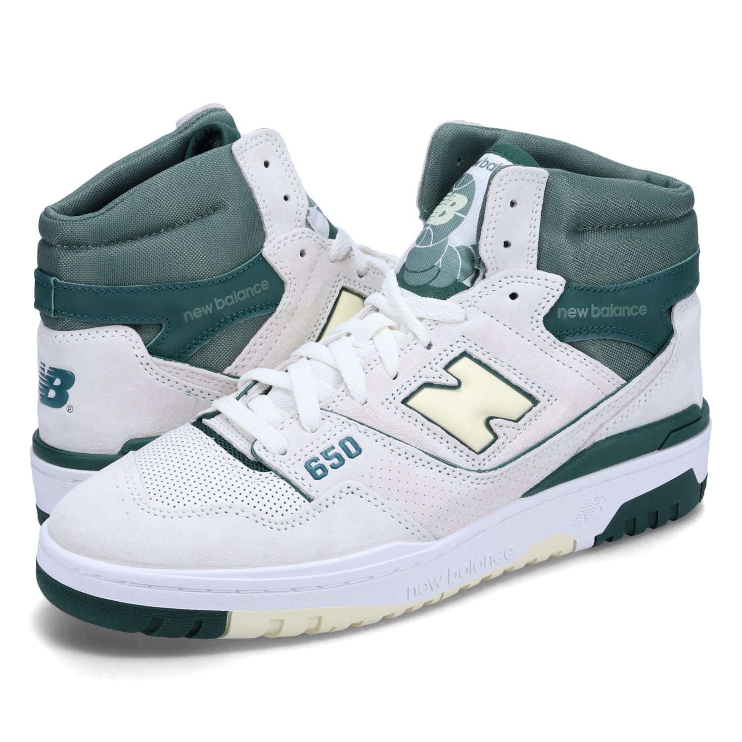 楽天市場】new balance ニューバランス 650 スニーカー メンズ D