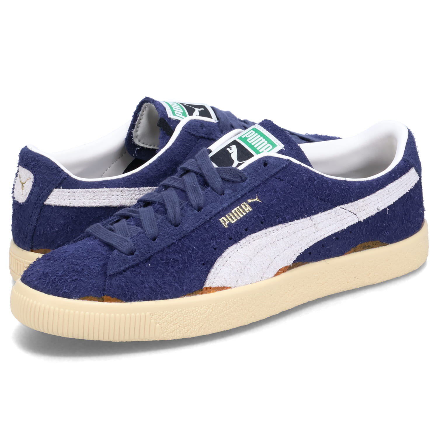 『新品』PUMA Suede VTG NeverWorn II プーマスエード puma-394832-01_d.jpg