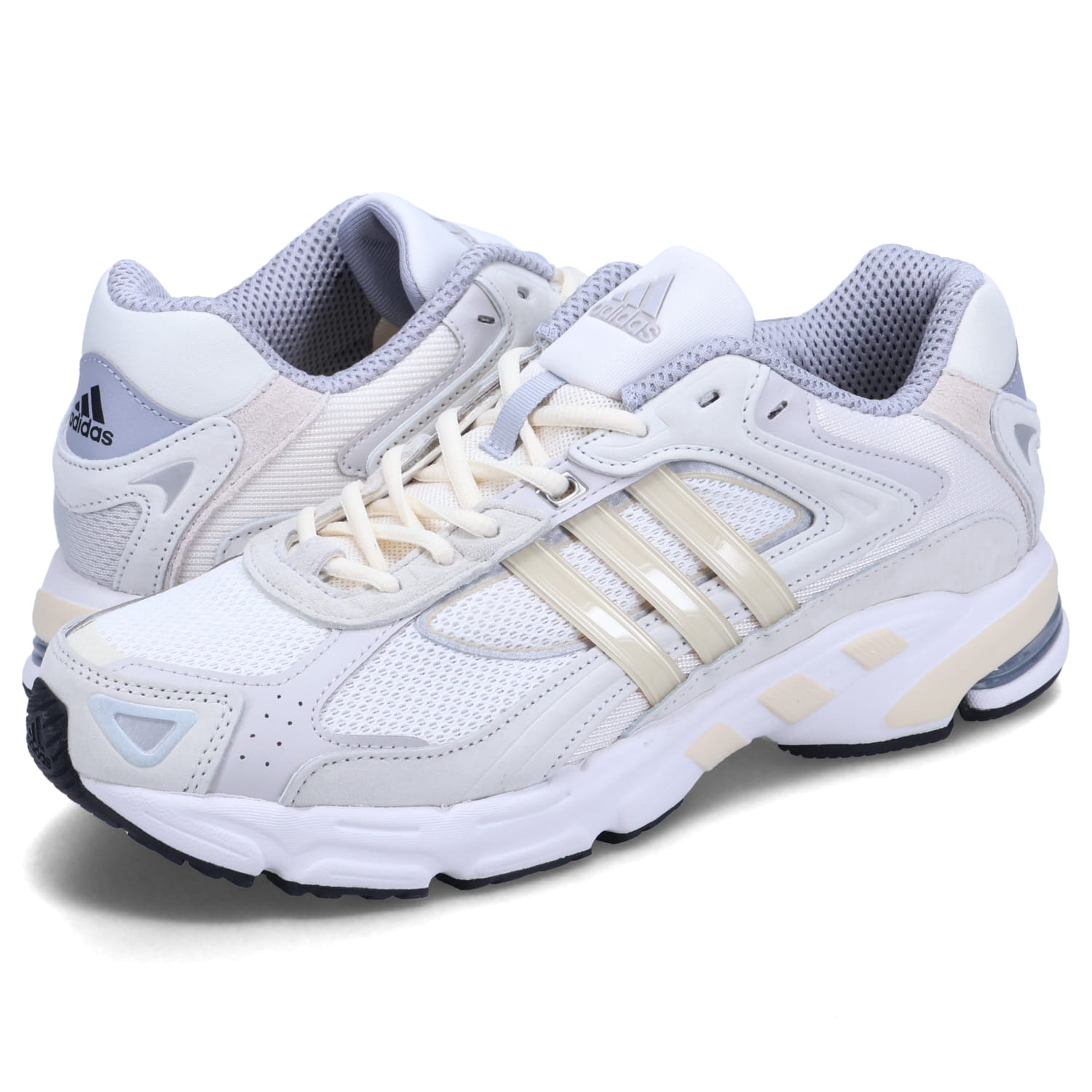 adidas Originals RESPONSE CL アディダス オリジナルス スニーカー レスポンス CL メンズ レディース ホワイト 白 GZ1562