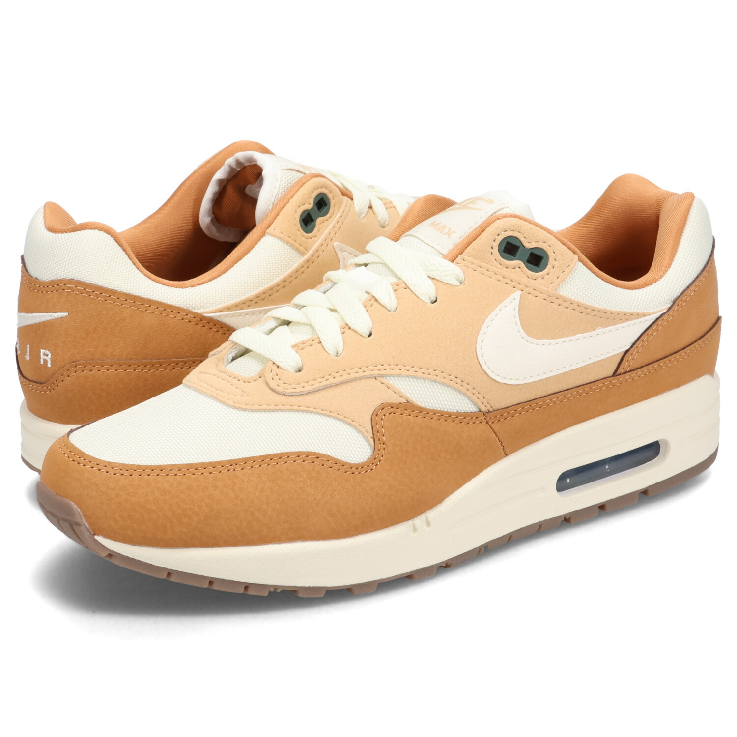 【新品未使用】NIKE WMNS AIR MAX 1 '87ナイキ エアマックス WMNS AIR MAX 1 87 - スニーカーショップSKIT