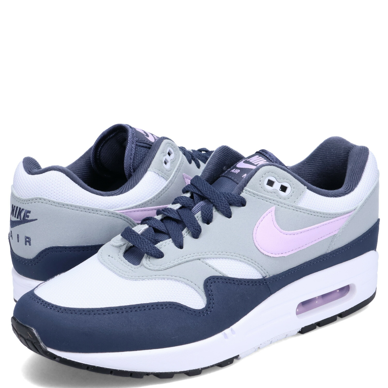NIKE AIR MAX WOLF GREY ナイキ AH8145-003
