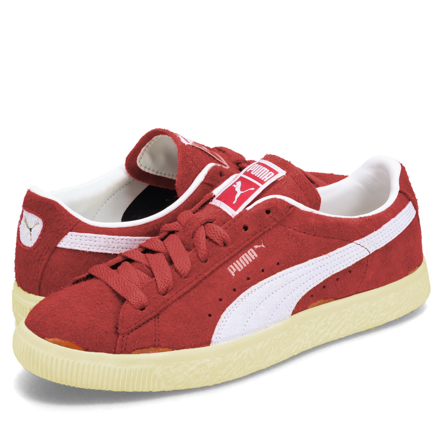 楽天市場】PUMA SUEDE VTG THE NEVER WORN II【プーマ