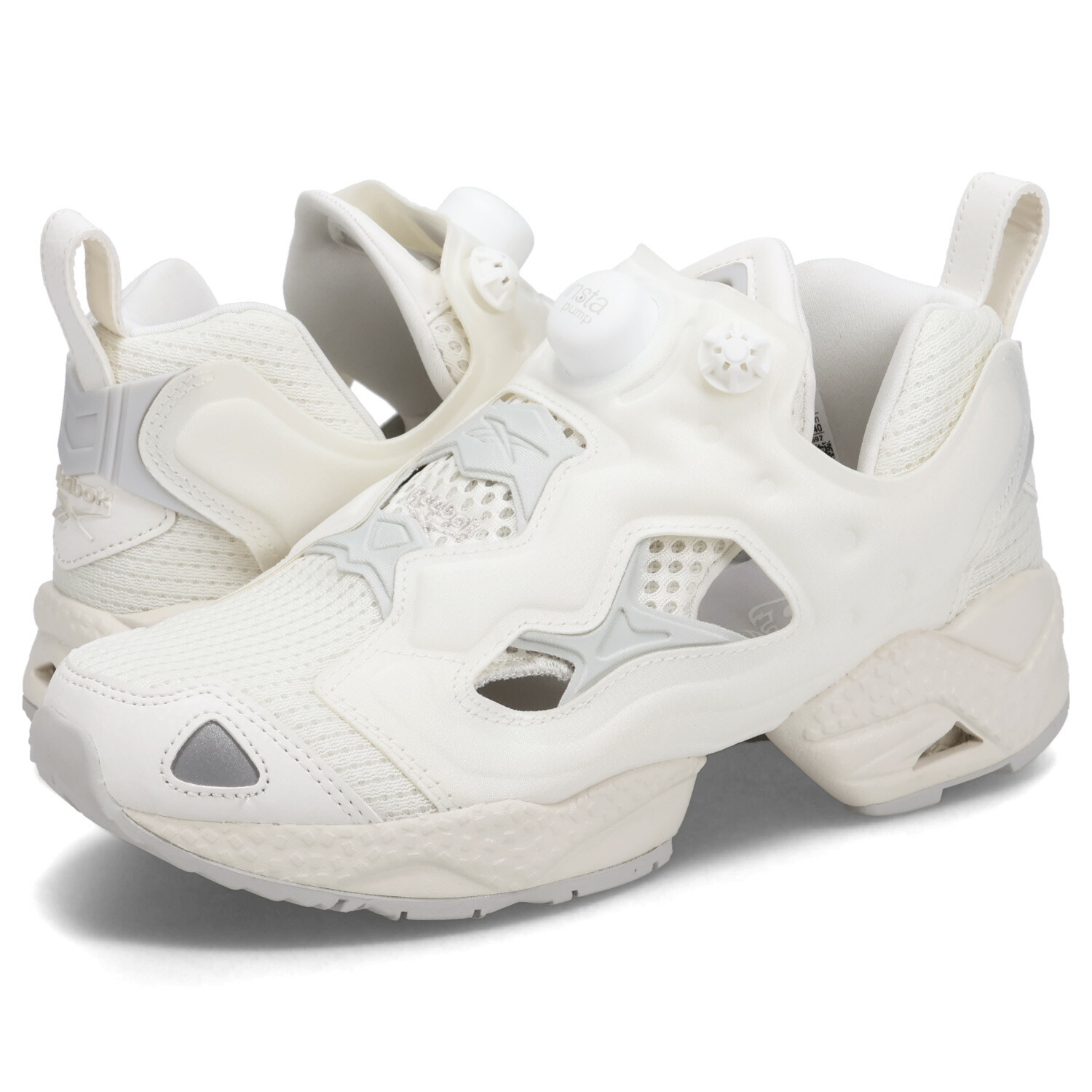 リーボック Reebok インスタ ポンプフューリー スニーカー メンズ レディース INSTAPUMP FURY 95 オフ ホワイト 100074692 rbk-100074692_d.jpg