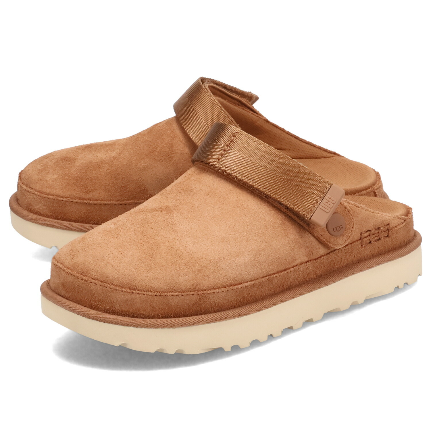 楽天市場】UGG Goldencoast Clog II アグ サンダル クロッグサンダル