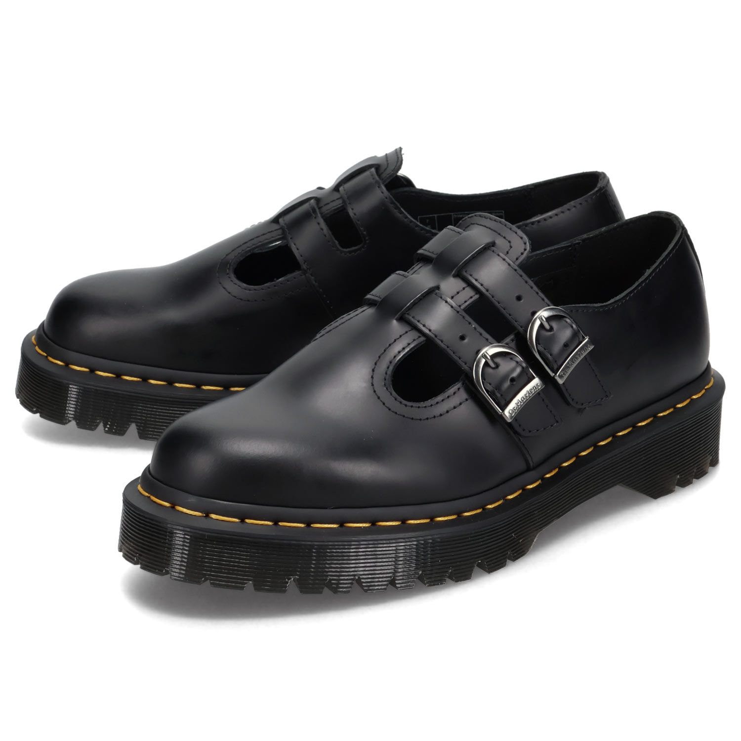 Dr.Martens ドクターマーチン 8053 QUAD 5ホールシューズ ドクターマーチン Dr.Martens 5ホール シューズ クアッド レトロ