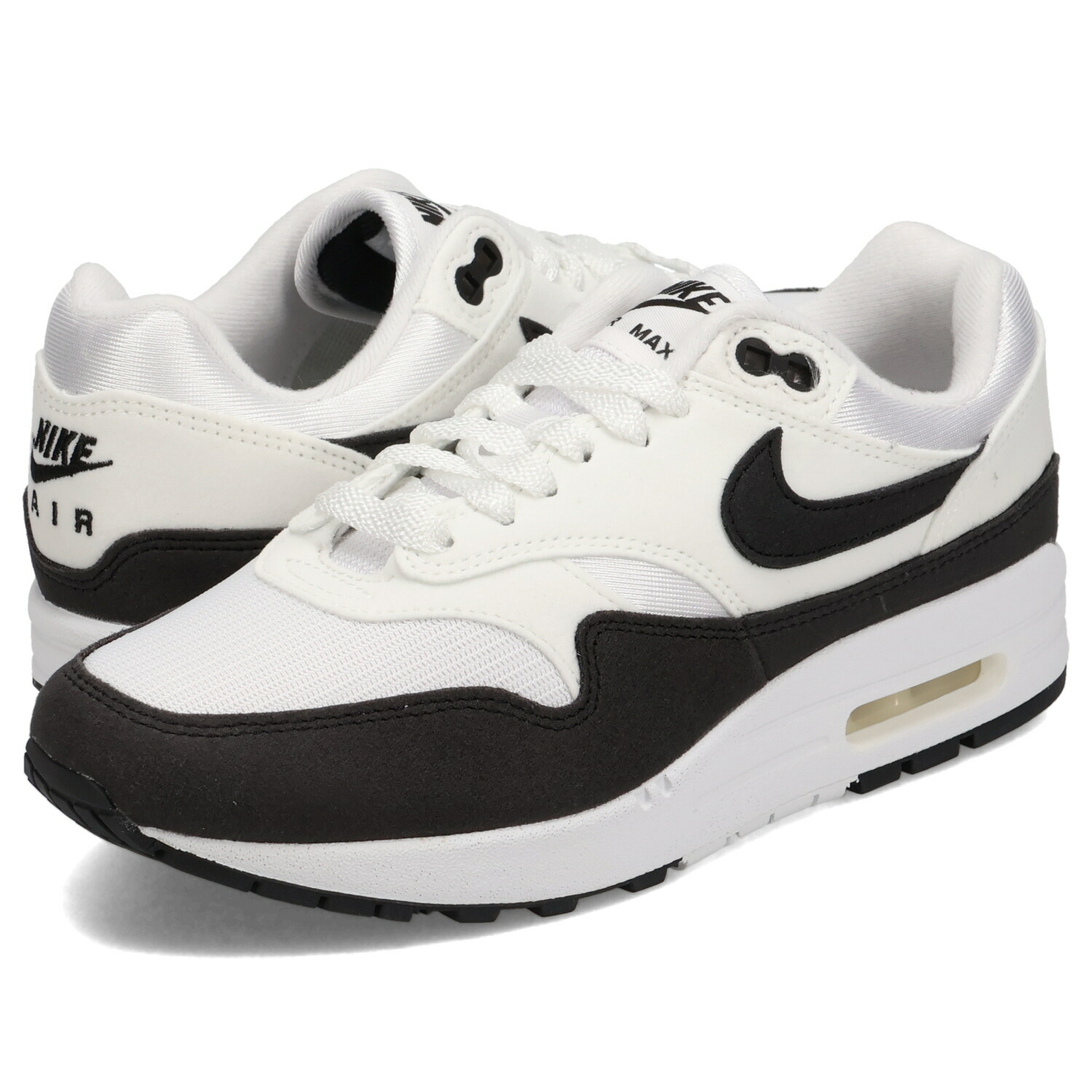 NIKE ナイキスニーカー ウィメンズ AIRMAX1 PRM 23.5cm新品 NIKE WMNS AIR MAX 1 PRM ナイキ ウィメンズ エア マックス