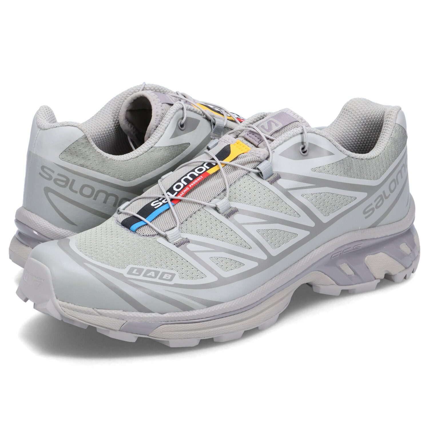 楽天市場】【最大1000円OFFクーポン発行中】 SALOMON XT-6 サロモン